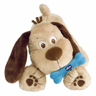 Chicco my first puppy toy