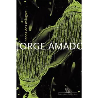 Tenda Dos Milagres - 1