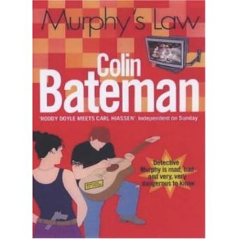 Murphy's Law - [Version Originale] - 1