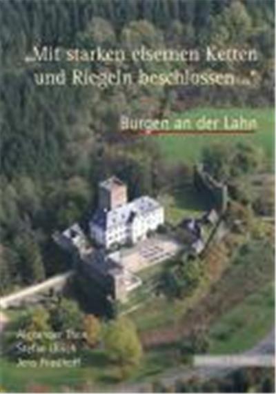 Burgen an der Lahn