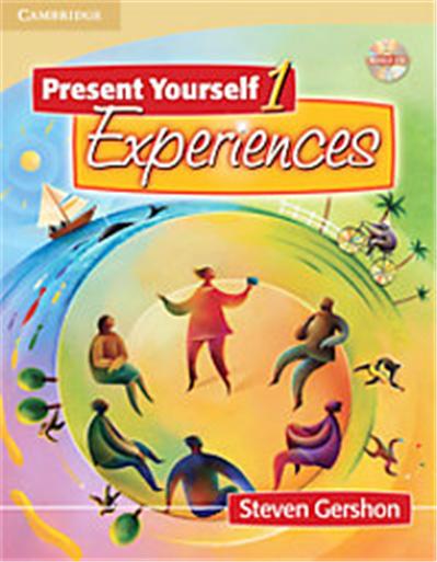 Present Yourself 1, Present Yourself