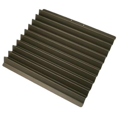 Stadter - 587311 - moule à dents de loup anti-adhérent