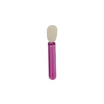 Pinceau pour craie pastel scrapbooking x 6