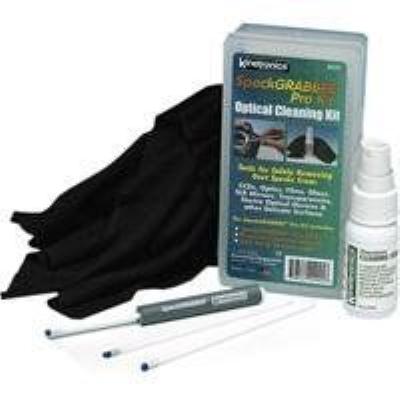 Kinetronics - Speckgrabber Pro - Kit nettoyage optiques photo Import Allemagne