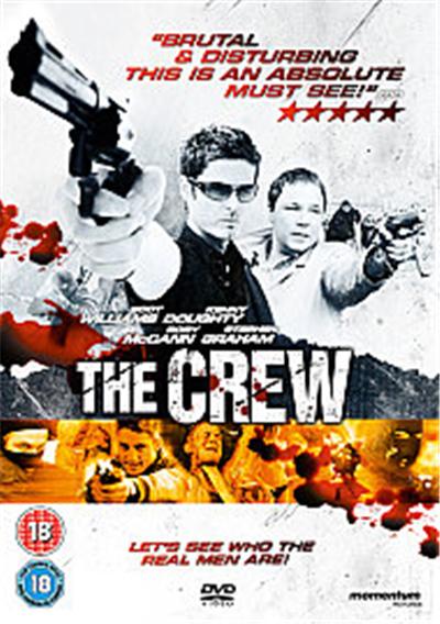 The Crew