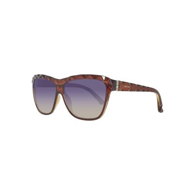 Lunettes de soleil Femme Swarovski SK0079-6250W