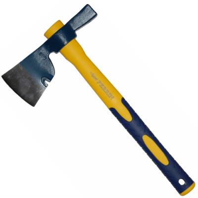 Outils Perrin - Hachette de Platrier - Manche Composite - Image 3