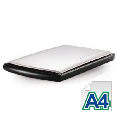 Avision fb-1200, plus