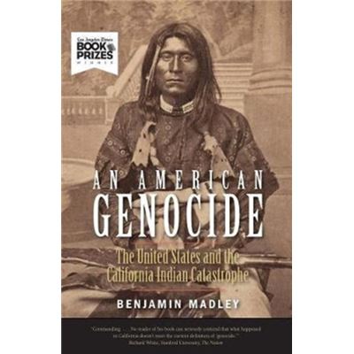 American Genocide An