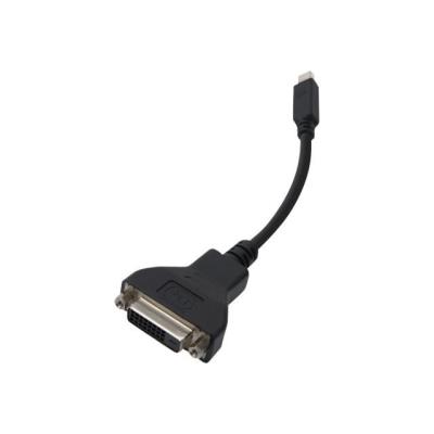 Club 3D videokabel - DisplayPort / DVI