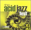 The Acid Jazz Test, Vol. 4 - 1