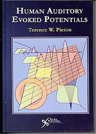 Human Auditory Evoked Potentials