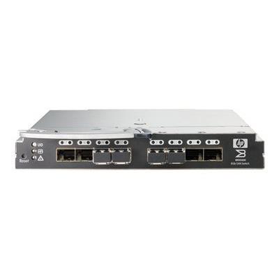 Brocade 8Gb SAN Switch 8/12c - switch - 12 poorten - Beheerd - insteekmodule