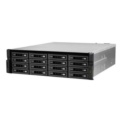 QNAP REXP-1620U-RP - opslagbehuizing