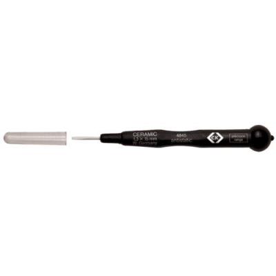 C.K T4845 26 Tournevis En C&eacute;ramique 2,6 X 15 Mm