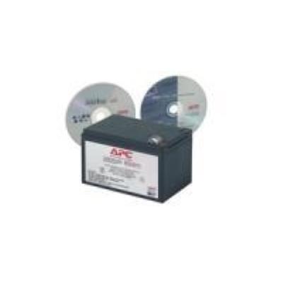 APC Replacement Battery Cartridge #5 - UPS-batterij - Loodzuur