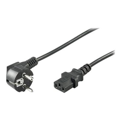 Goobay NK 101 S - voedingskabel - 1.5 m