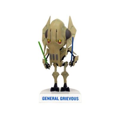 Star Wars Clone Wars Bobble Head General Grievous 18 cm
