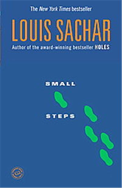 Small Steps, Readers Circle Series
