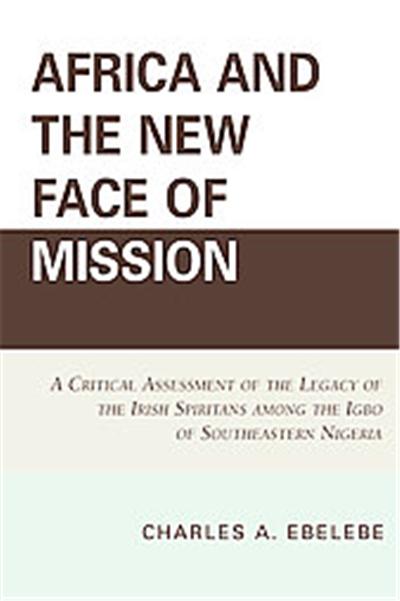 Africa and the New Face of Mission