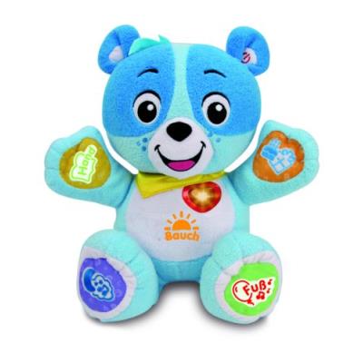 Vtech 80-147204 explorateur ours