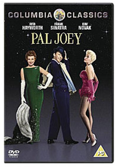 Pal Joey , (Wide Screen)