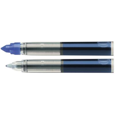 Boîte de 5 cartouchess encre bleue royale
