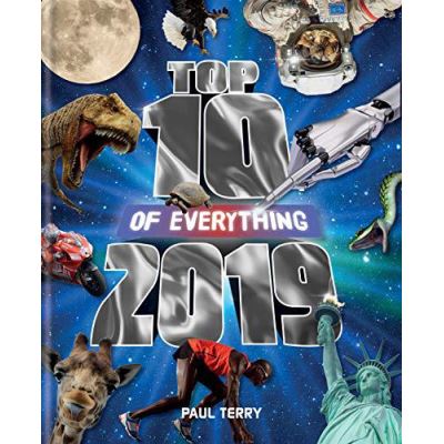 Top 10 of Everything 2019 - [Version Originale]