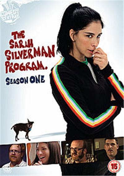 The Sarah Silverman Program - Series 1