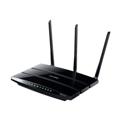TP-LINK Archer VR400 - routeur sans fil - modem ADSL - 802.11a/b/g/n/ac - Ordinateur de bureau