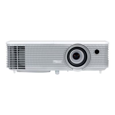 Optoma EH400+ - projecteur DLP - portable - 3D