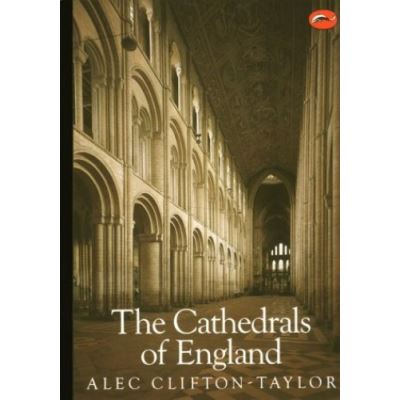 The Cathedrals of England,  The World of Art