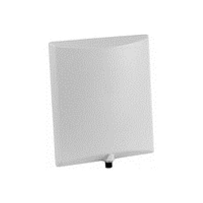Antenne WiFi d'exterieur de type panneau +18dB