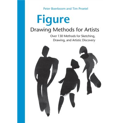 Figure Drawing For Artists