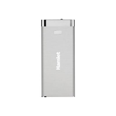 Hamlet mobiele oplader - Li-Ion