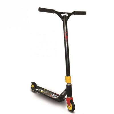 Funbee trottinette freestyle