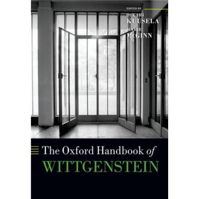 Oxford Handbook Of Wittgenstein