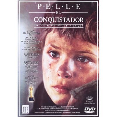 Pelle le Conquérant (Pelle Erobrerenm)