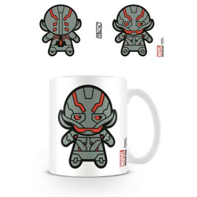 Marvel Comics mug Kawaii Ultron