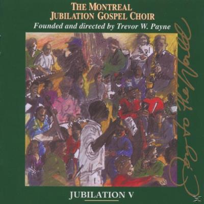 Jubilation 5/Joy To...
