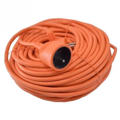 I-watts rallonge 25m 3x1,5mm