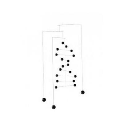 Mobile Counterpoint Black