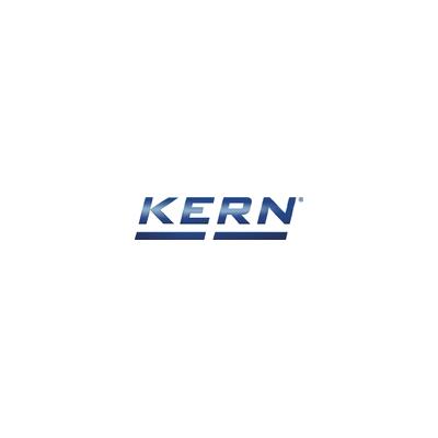 Balance à suspension kern ch 50k100