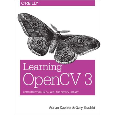 Learning Opencv 3