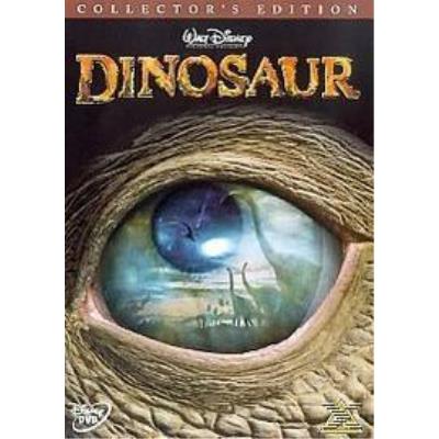 Dinosaur , (Animated) (Collector's Edition)