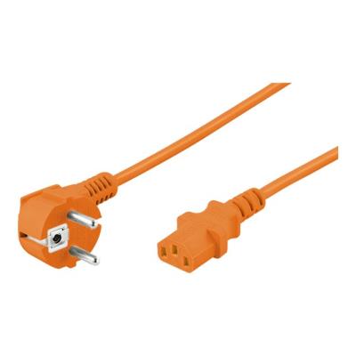 Goobay câble d'alimentation - 3 m