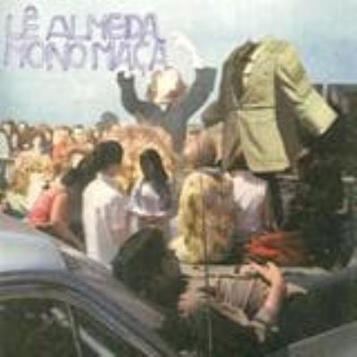 Mono Maca - Almeida, Le