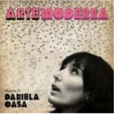 Arte Moderna - Casa, Daniela
