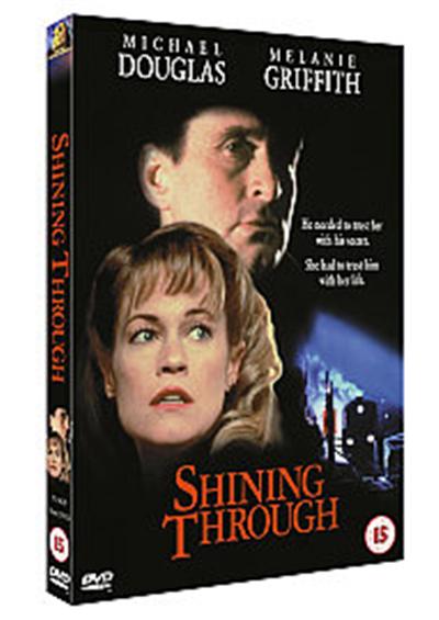 Shining Through , (Wide Screen)