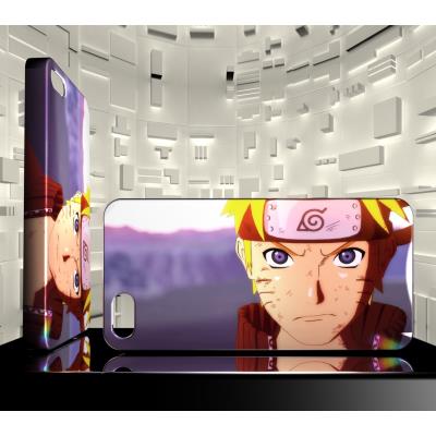 Coque Iphone 5S MAF Naruto Shippuden Naruto Uzumaki 28